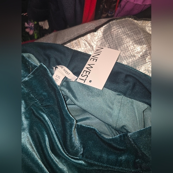 🍂🍁3 Piece!!Nwt Nine west 3 piece outfit size 2x - Picture 8 of 14